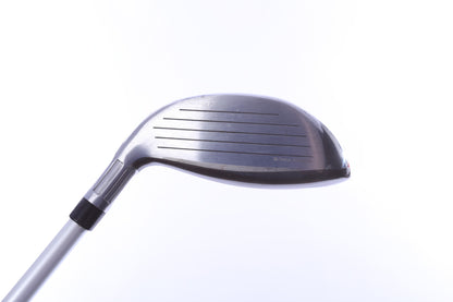 Used TaylorMade STEALTH Rescue 5H Hybrid - Right-Handed - 26 Degrees - Ladies Flex-Next Round