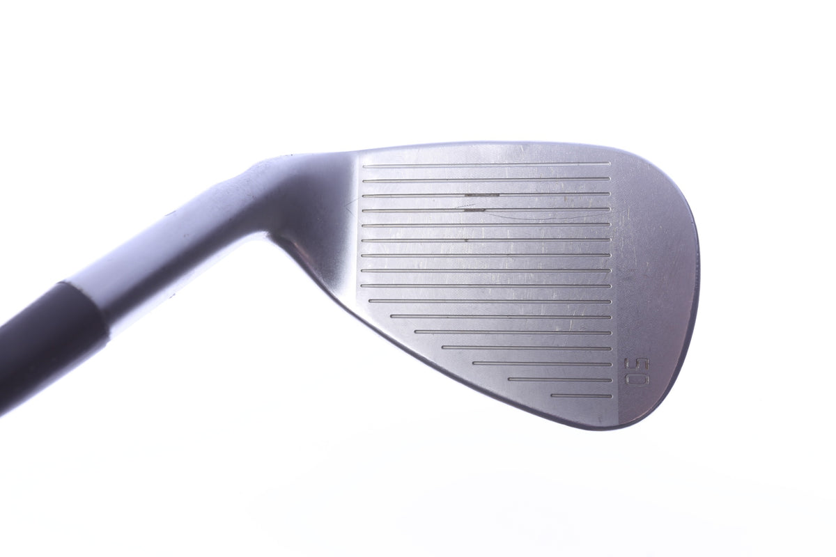 Used Ping G430 Approach Wedge - Right-Handed - 50 Degrees - Regular Flex