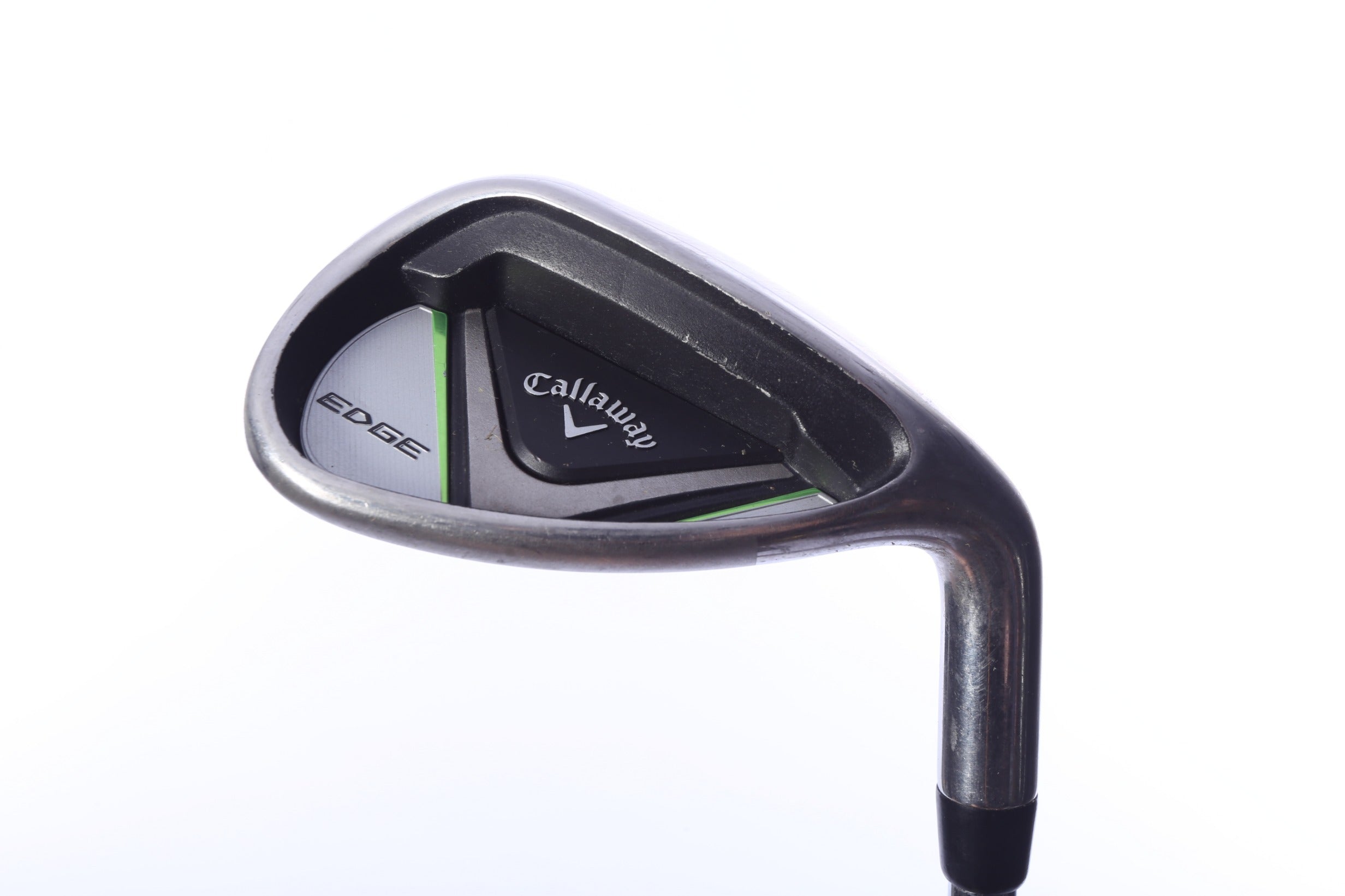 Used Callaway Edge Sand Wedge - Right-Handed - 55 Degrees - Regular Flex