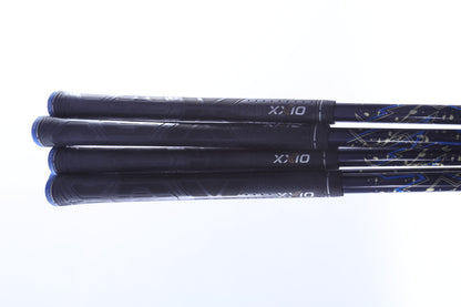 Used XXIO 13 Iron Set - Right-Handed - 6-PW - Regular Flex-Next Round