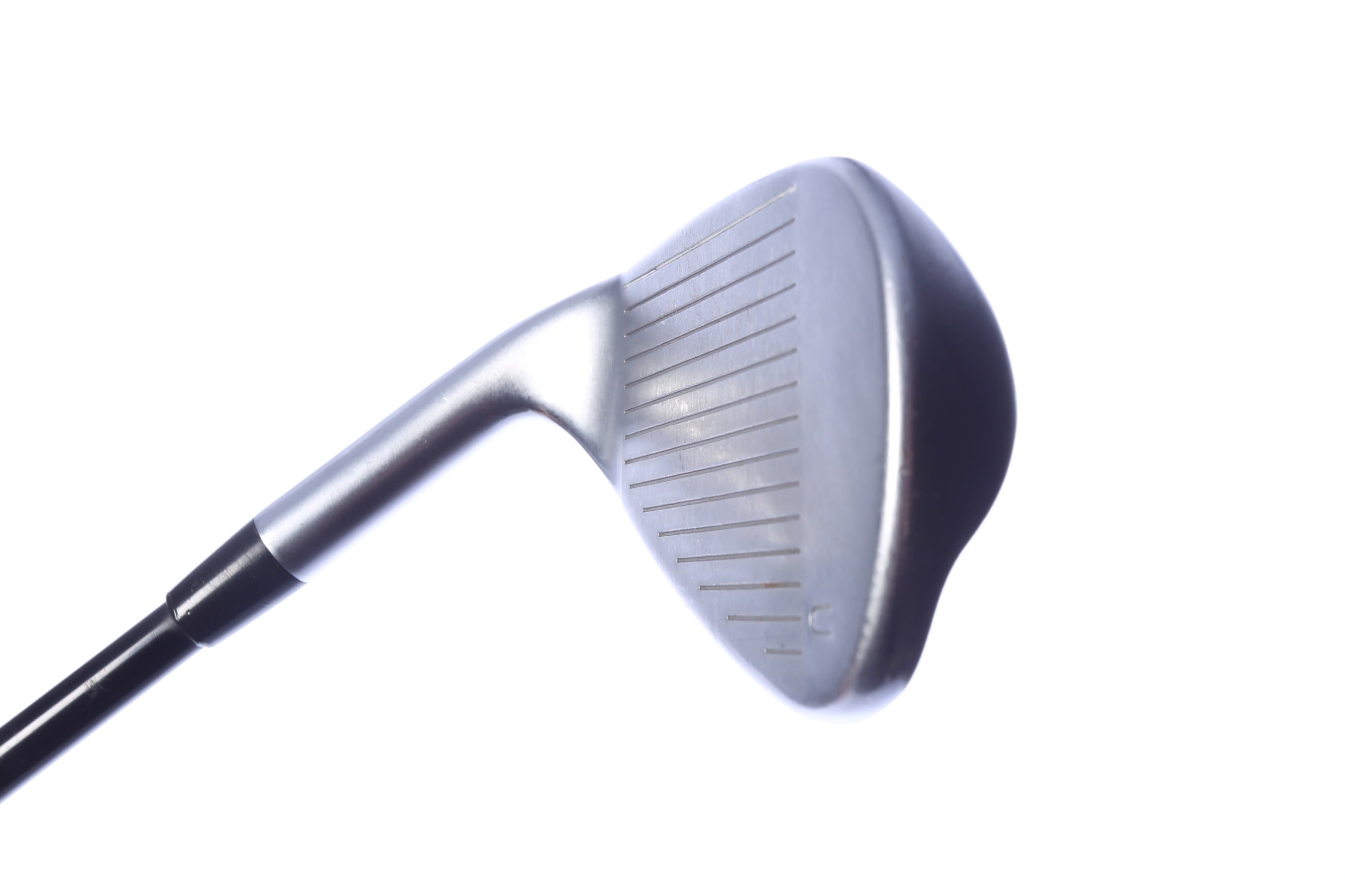Used Ping G400 Utility Wedge - Right-Handed - 49.5 Degrees - Soft Regular Flex