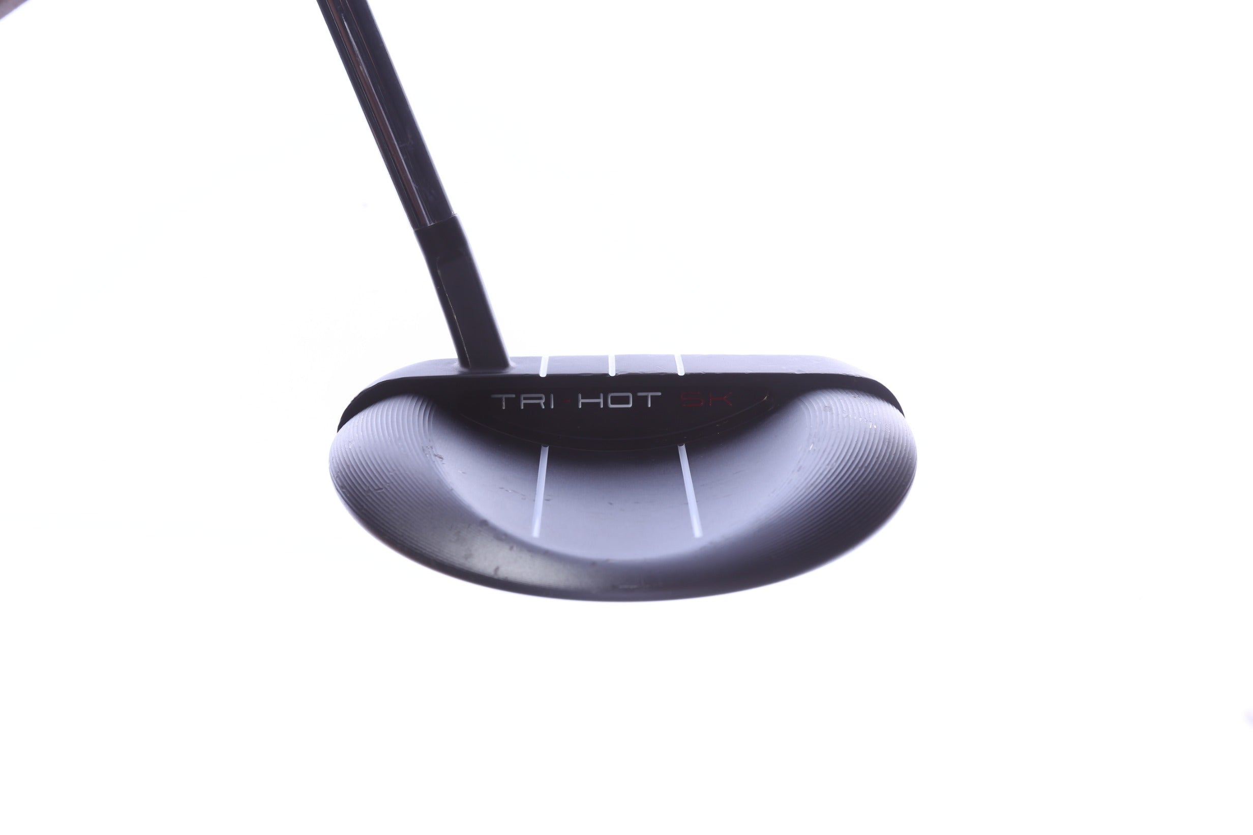 Used Odyssey Tri-Hot 5K Rossie S Putter - Right-Handed - 35 in - Mallet