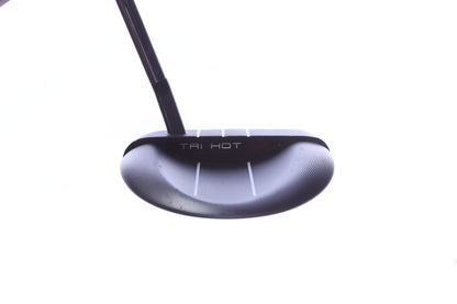 Used Odyssey Tri-Hot 5K Rossie S Putter - Right-Handed - 35 in - Mallet