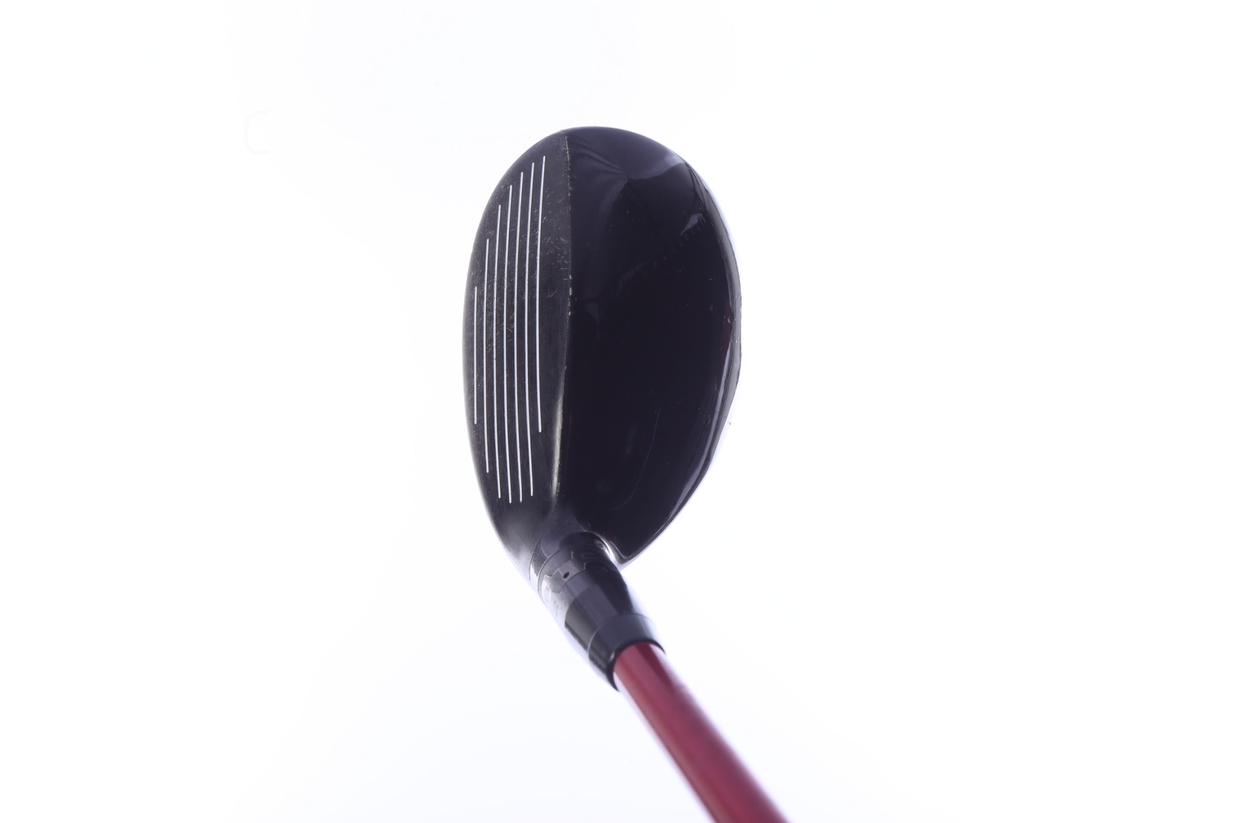 Used Titleist 913H Hybrid Set - Right-Handed - 4H, 5H - Ladies Flex
