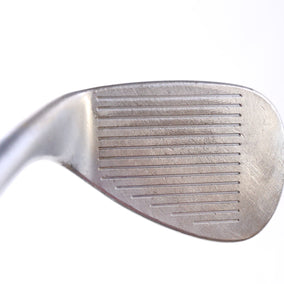 Used Cleveland 588 RTX Satin Lob Wedge - Right-Handed - 58 Degrees - Stiff Flex-Next Round