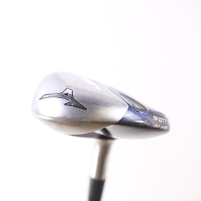 Used Mizuno JPX-800 3H Hybrid - Right-Handed - 19 Degrees - Stiff Flex-Next Round