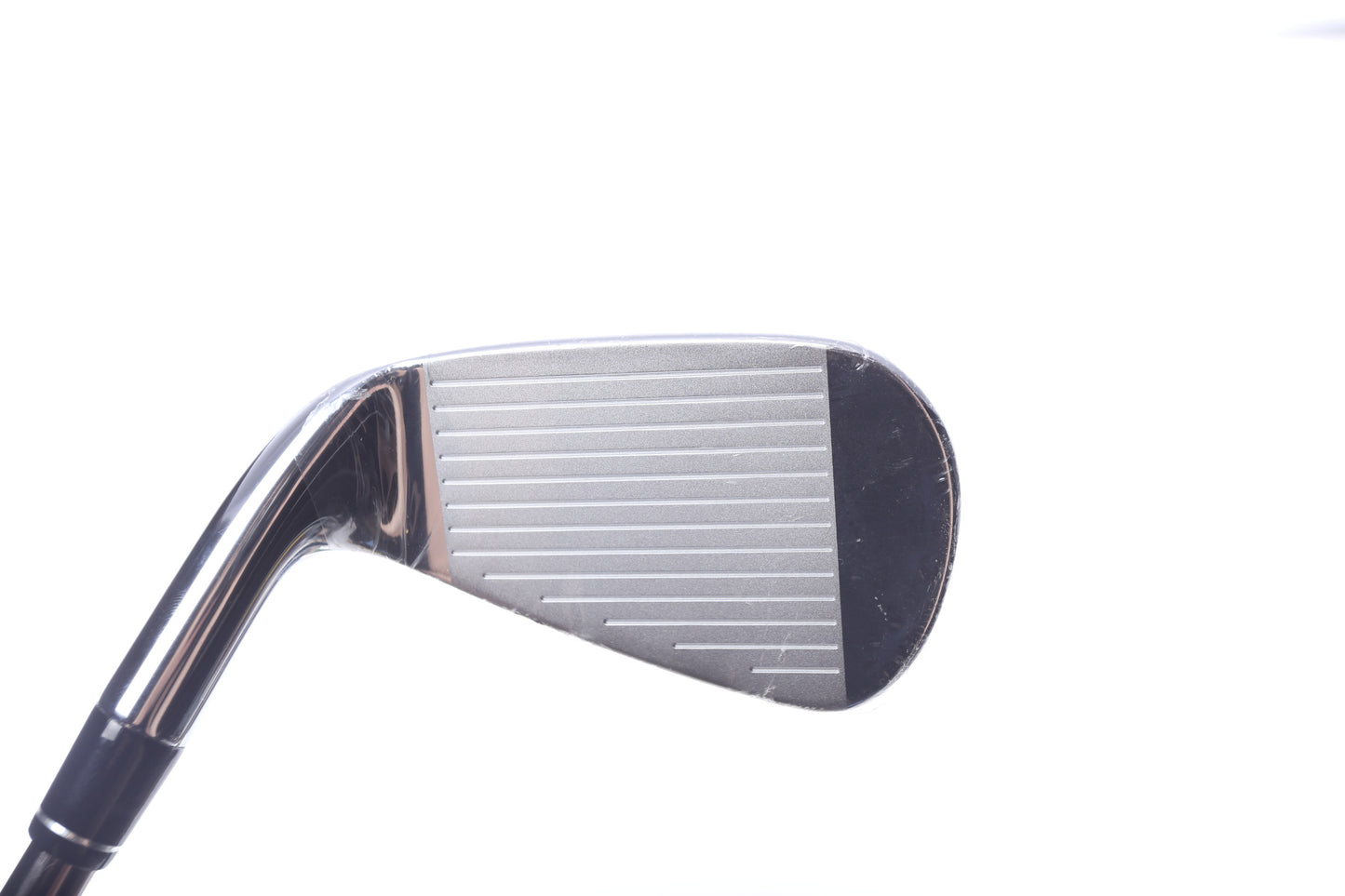 Used Callaway Paradym Star Single 7-Iron - Right-Handed - Seniors Flex-Next Round