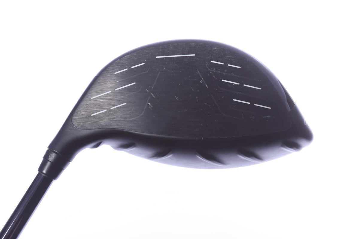 Used Ping G430 SFT Driver - 10.5 Degrees - Extra Stiff Flex Ping Tour Black 2.0 - Right-Handed