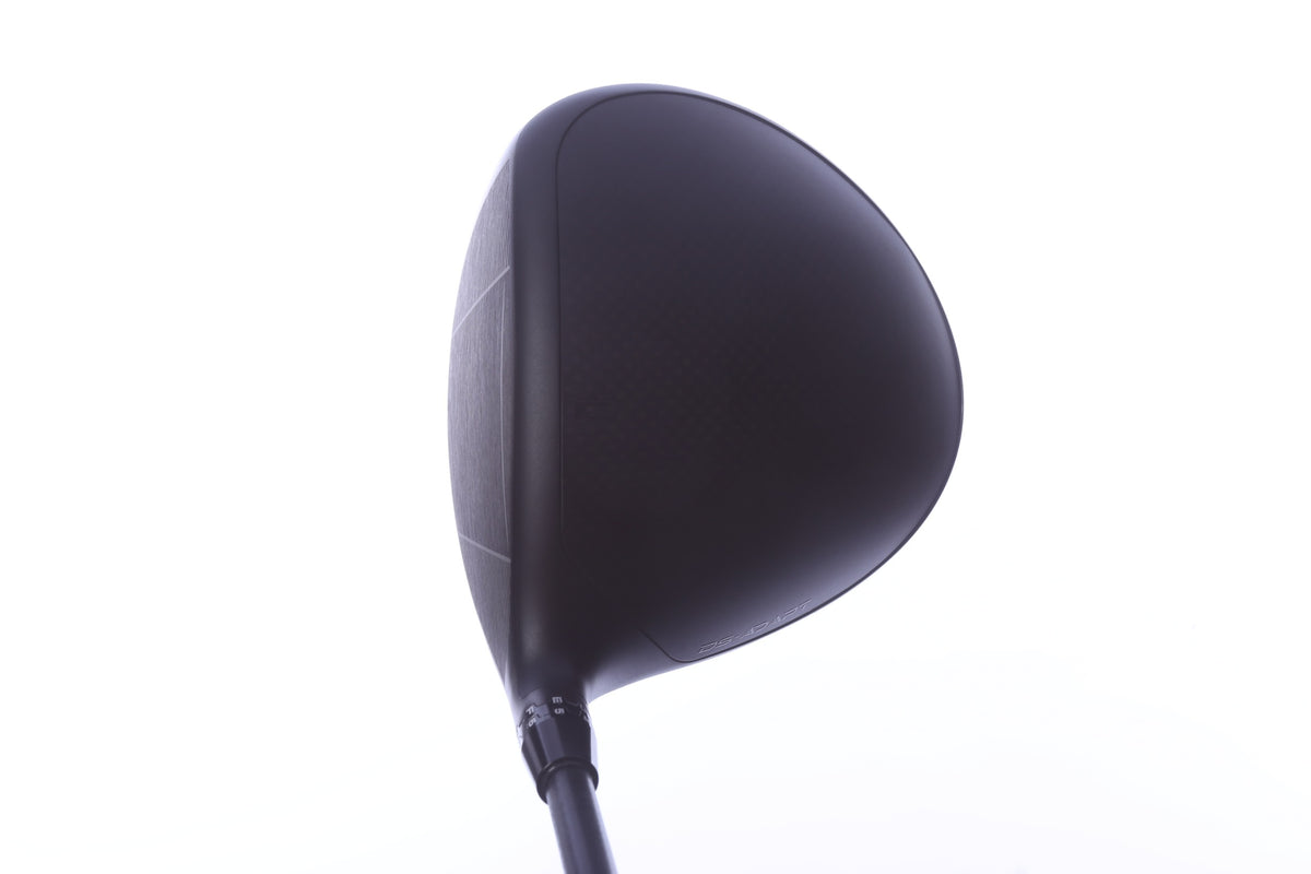 Cobra DS-ADAPT MAX-D Driver - 10.5 Degrees - Ladies Flex LA Golf A Series - Right-Handed