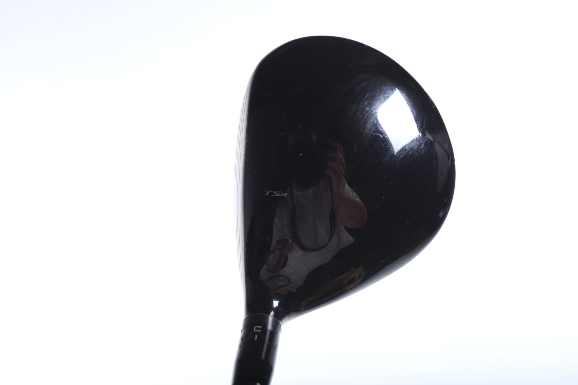 Used Titleist TSR2 4-Wood - Right-Handed - 16.5 Degrees - Regular Flex-Next Round