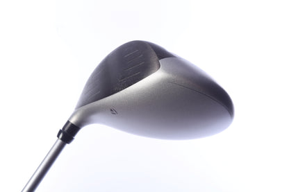 Used TaylorMade SLDR Mini Driver - 12 Degrees - Stiff Flex Grafalloy Prolaunch Blue - Right-Handed
