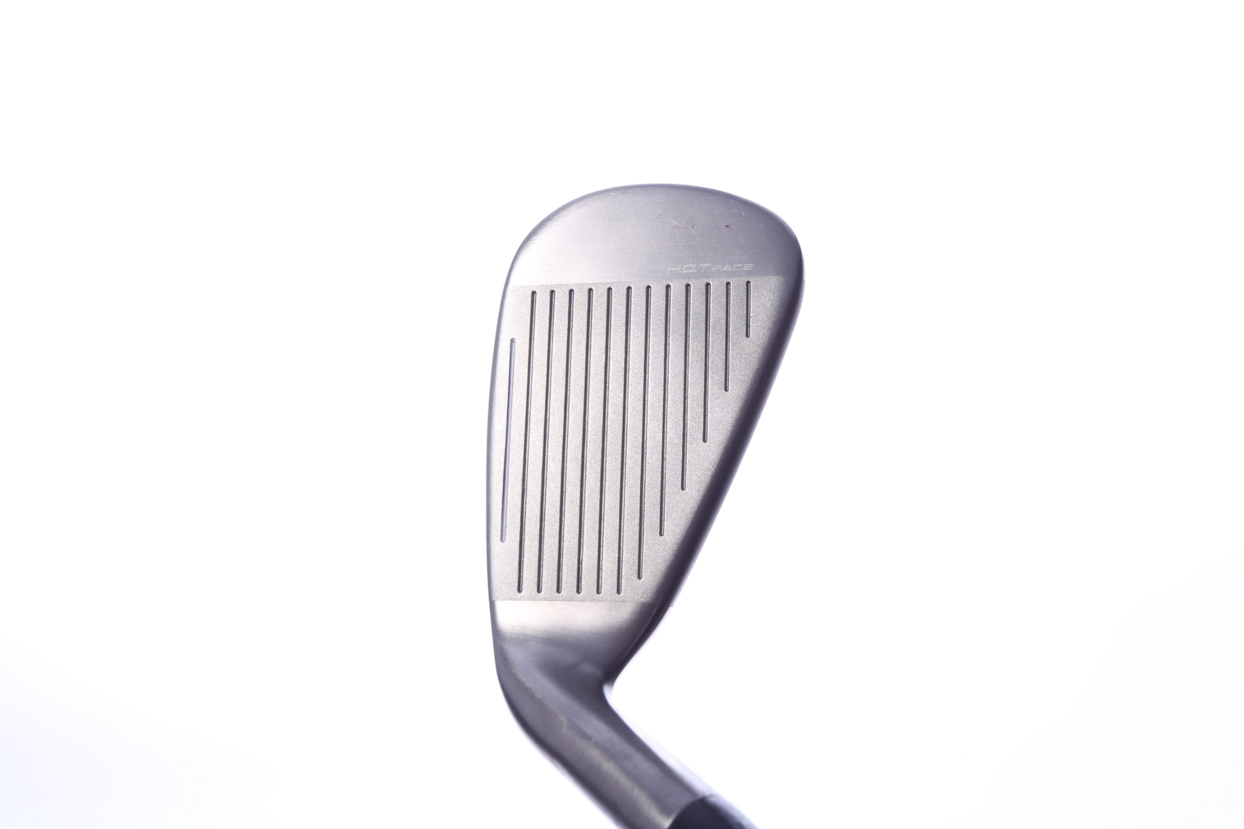 Used Cobra DS-ADAPT Single 8-Iron - Right-Handed - Regular Flex-Next Round