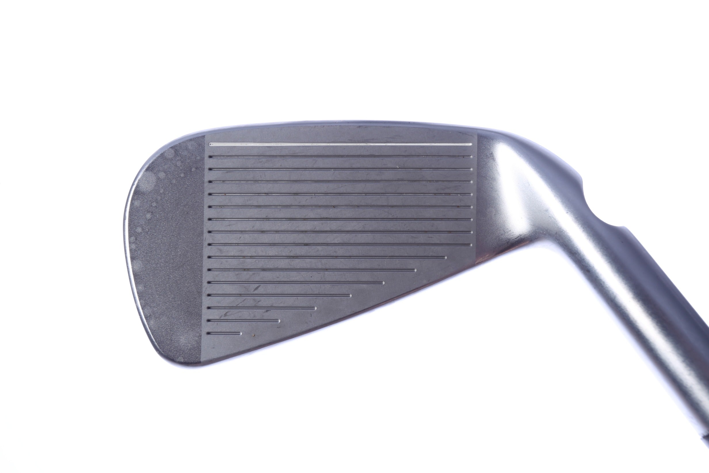 Used Ping i530 Single 4-Iron - Left-Handed - Regular Flex