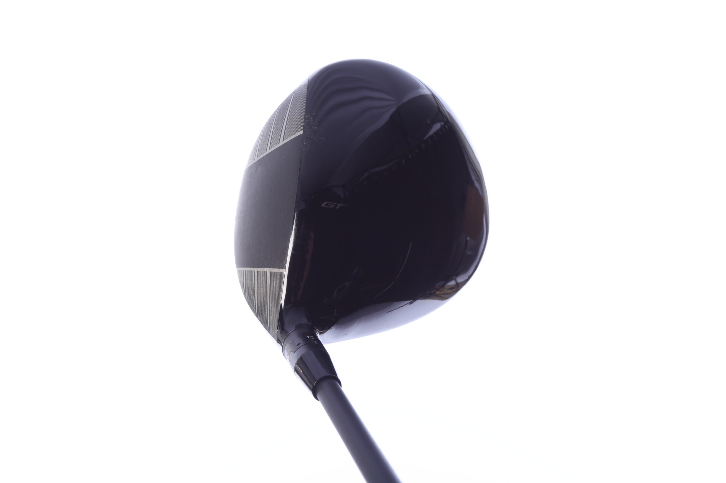 Used Titleist GT2 Driver - 10 Degrees - Regular Flex Mitsubishi TENSEI 1K Blue - Right-Handed-Next Round