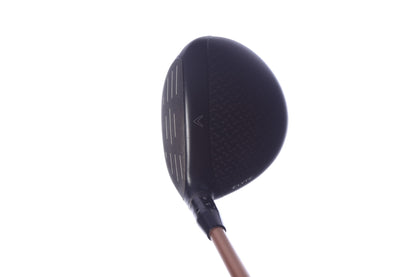 Used Callaway Elyte X 3-Wood - Right-Handed - 15 Degrees - Stiff Flex