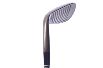 Used Cleveland RTX 4 Tour Raw Gap Wedge - Right-Handed - 52 Degrees - Stiff Flex