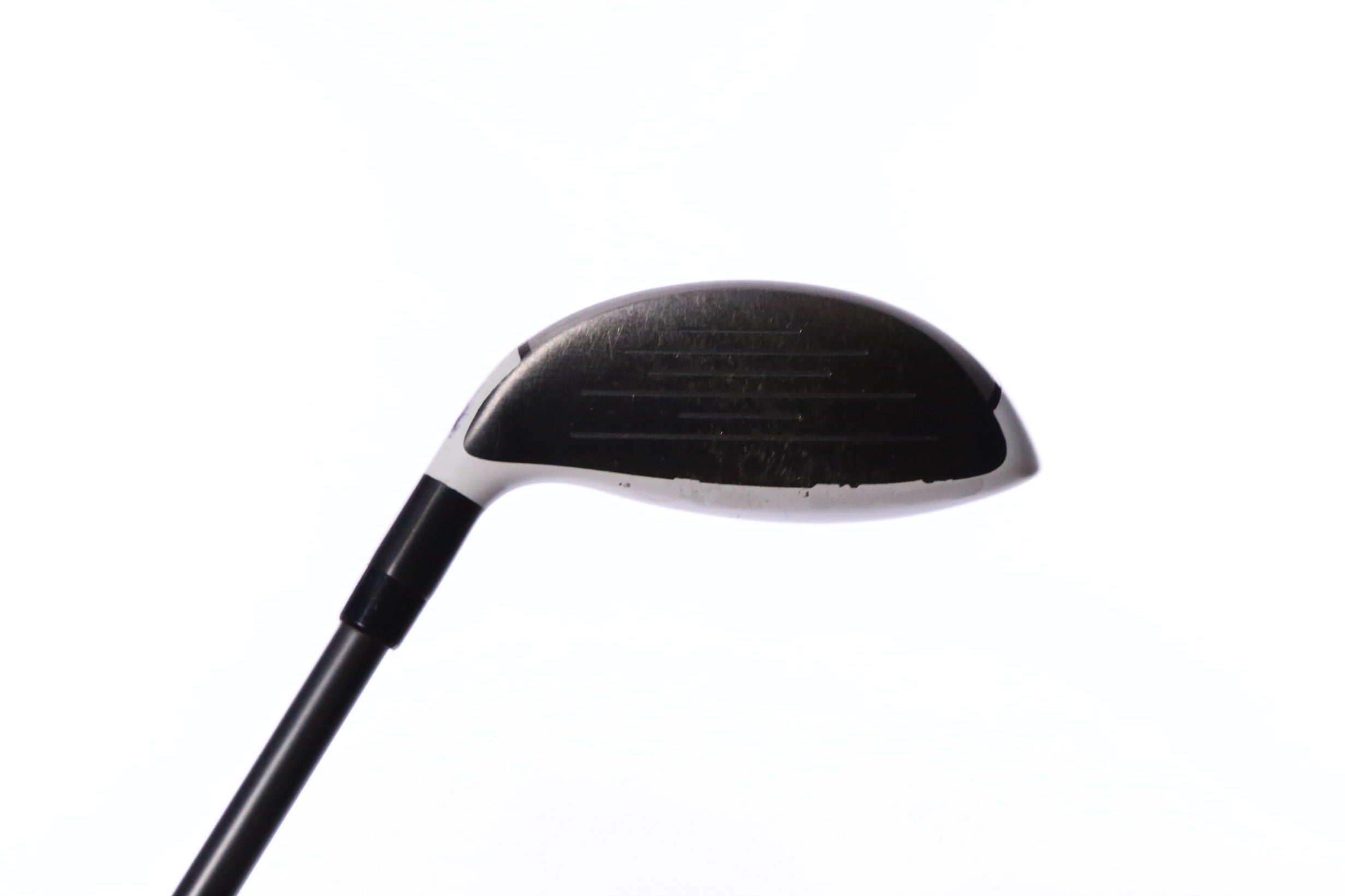 Used TaylorMade RocketBallz 3H Hybrid - Right-Handed - 19 Degrees - Regular Flex-Next Round