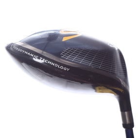 Used Adams Speedline Driver - 9.5 Degrees - Stiff Flex Graphite Design SY - Right-Handed-Next Round