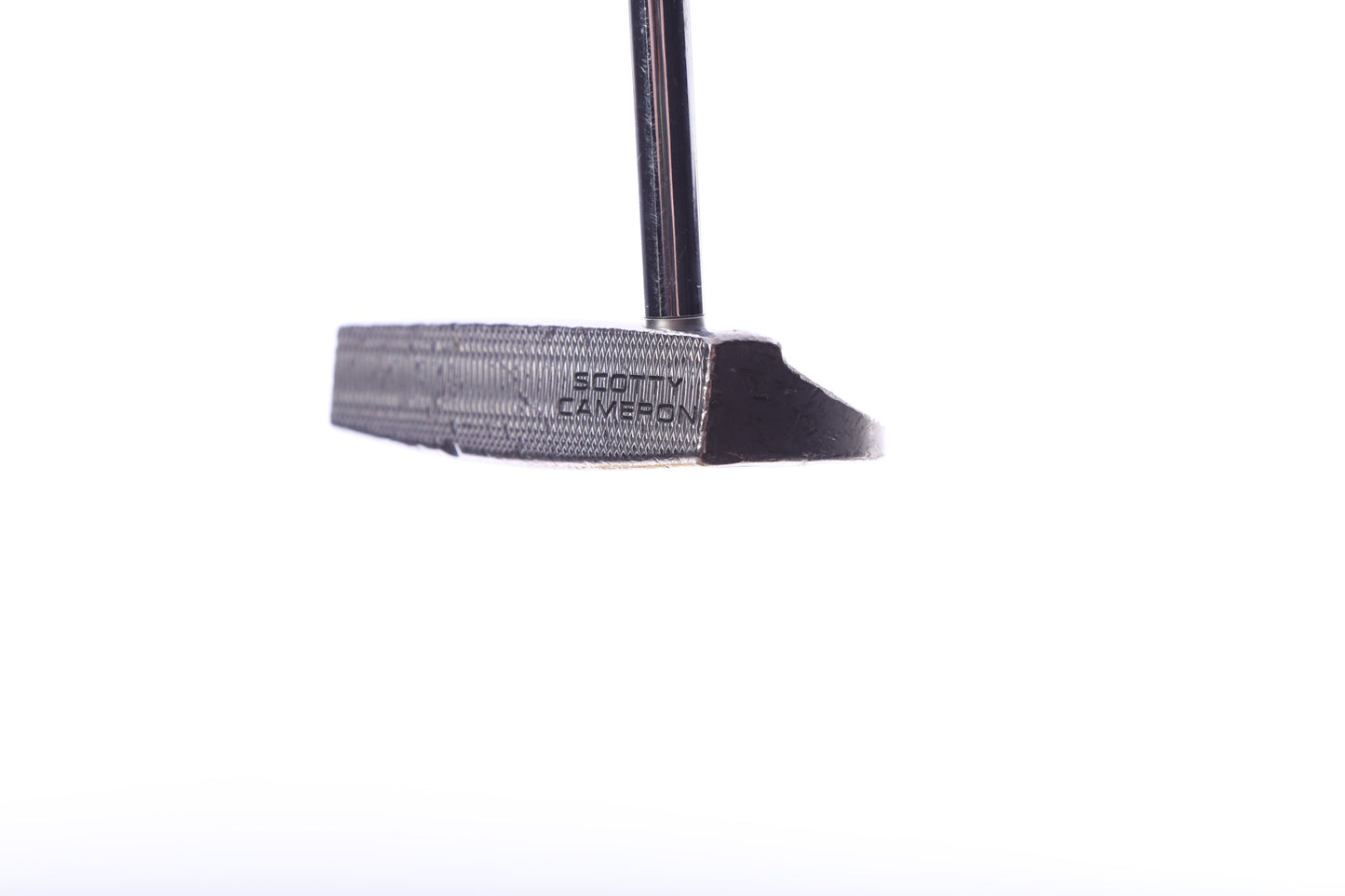 Used Titleist Scotty Cameron Super Select GOLO 6 Putter - Right-Handed - 34.5 in - Mid-mallet-Next Round