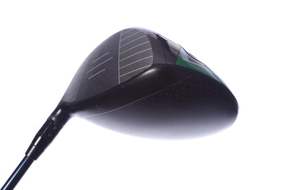 Used Callaway Elyte Max Fast Driver - 10.5 Degrees - Ladies Flex Fujikura Sakura - Right-Handed