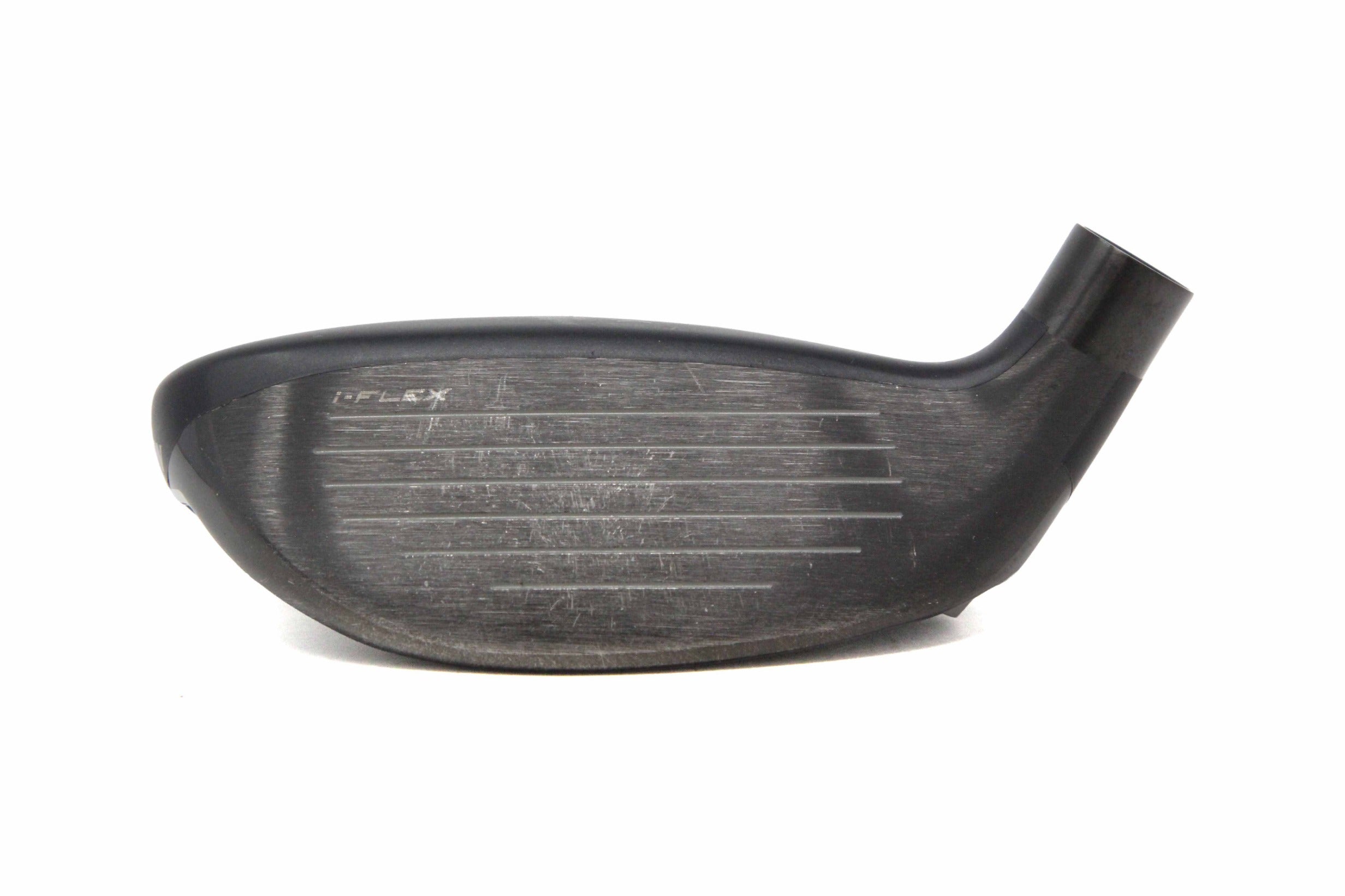 Used Srixon ZXi 5H - HEAD ONLY - Right-Handed - 25 Degrees-Next Round