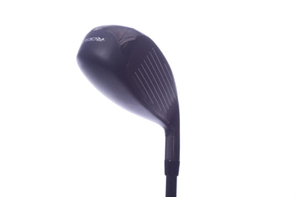 Used Callaway Rogue ST MAX OS 3H Hybrid - Left-Handed - 19 Degrees - Regular Flex-Next Round