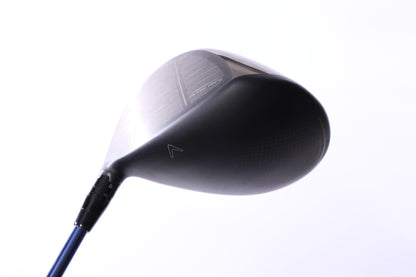 Used Callaway Rogue ST Triple Diamond LS Driver - 9 Degrees - Stiff Flex Mitsubishi Diamana TB  - Right-Handed