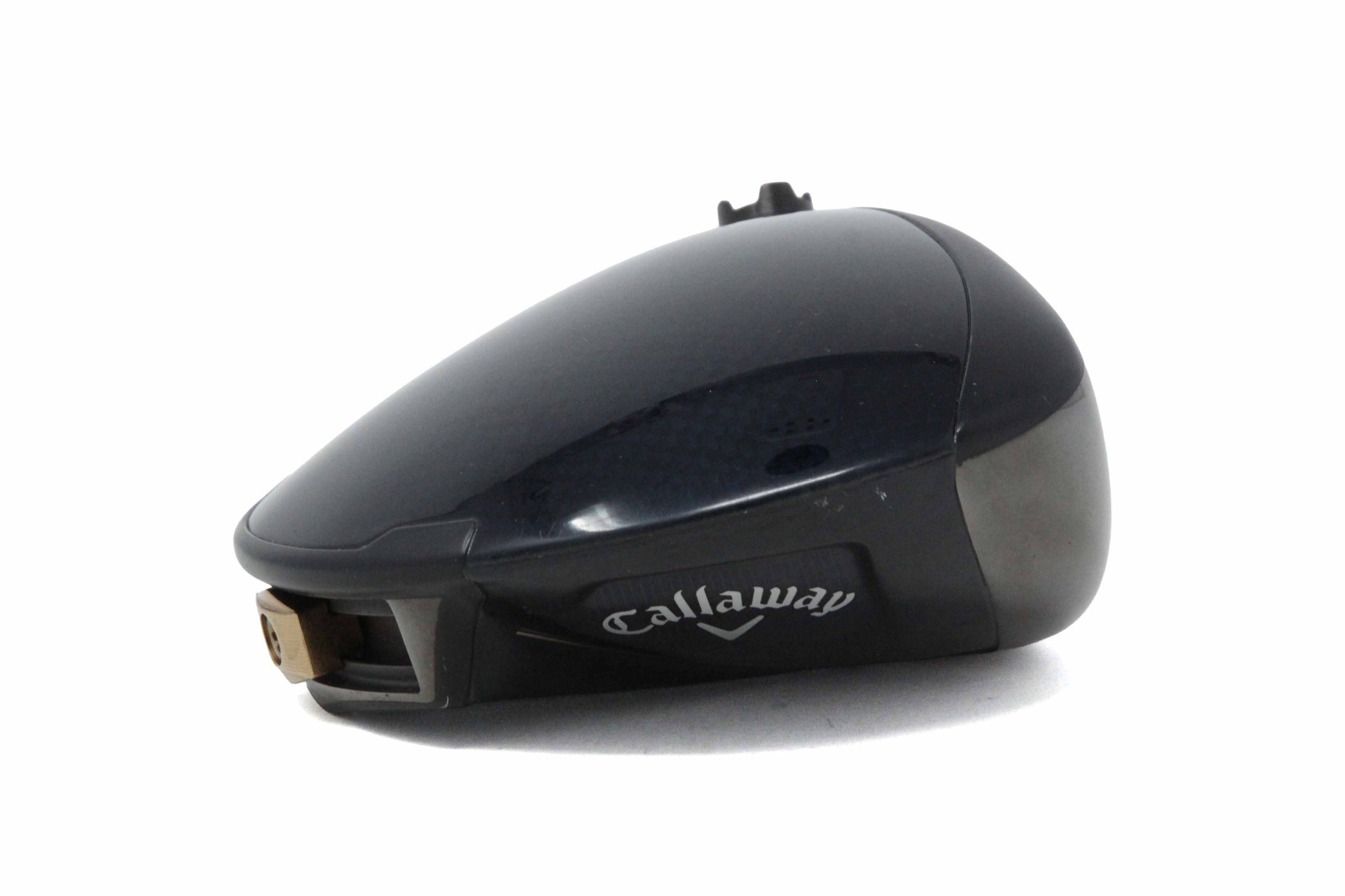 Used Callaway Paradym Driver - HEAD ONLY - Right-Handed - 10.5 Degrees-Next Round