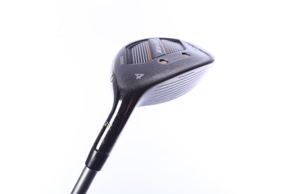 Used Callaway Mavrik Max 4H Hybrid - Right-Handed - 21 Degrees - Seniors Flex-Next Round