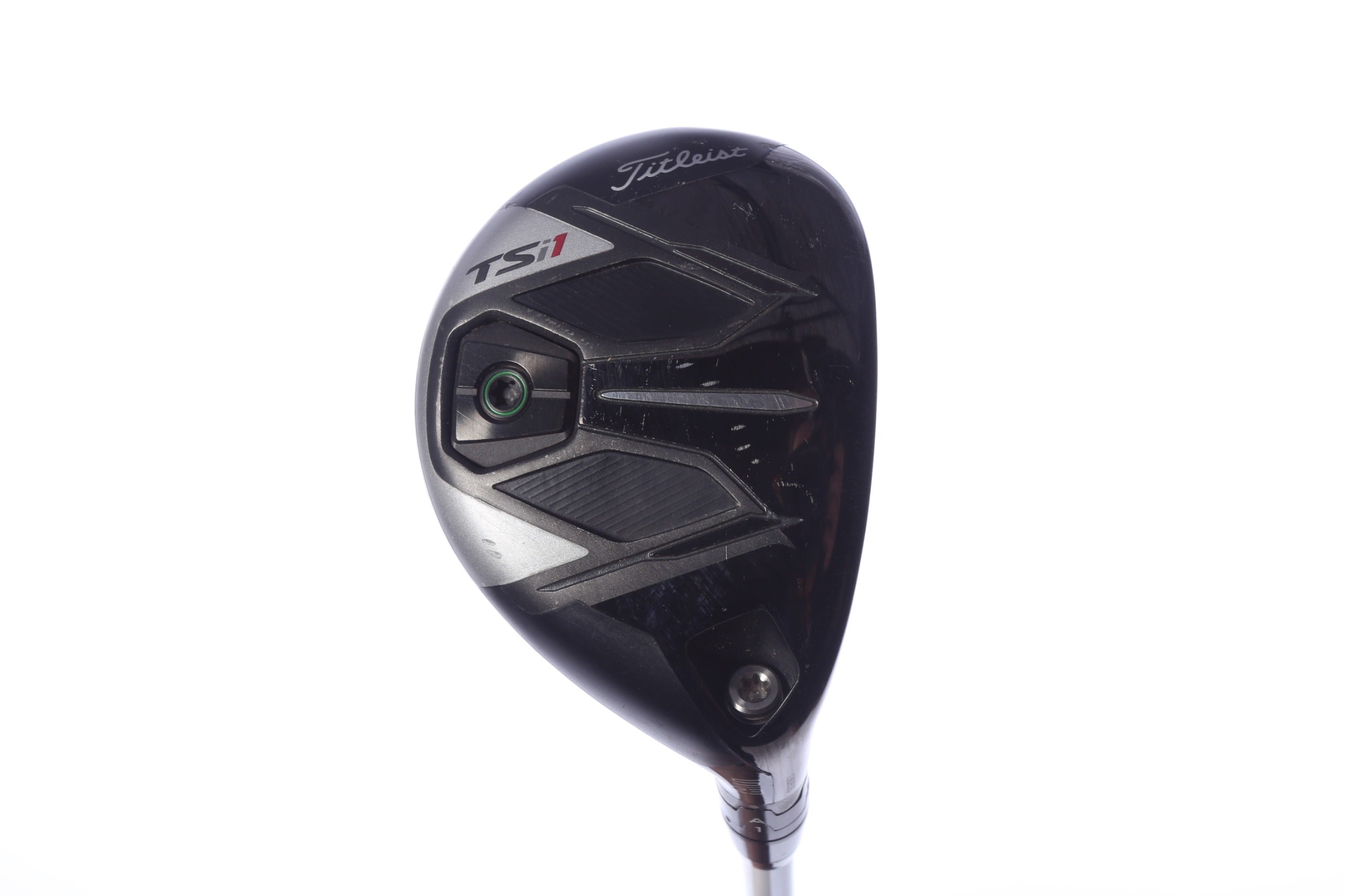 Used Titleist TSi1 5H Hybrid - Right-Handed - 23 Degrees - Seniors Flex-Next Round