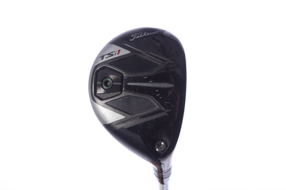 Used Titleist TSi1 5H Hybrid - Right-Handed - 23 Degrees - Seniors Flex-Next Round