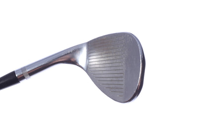 Used Titleist Vokey SM7 Tour Chrome Lob Wedge - Right-Handed - 60 Degrees - Stiff Flex-Next Round