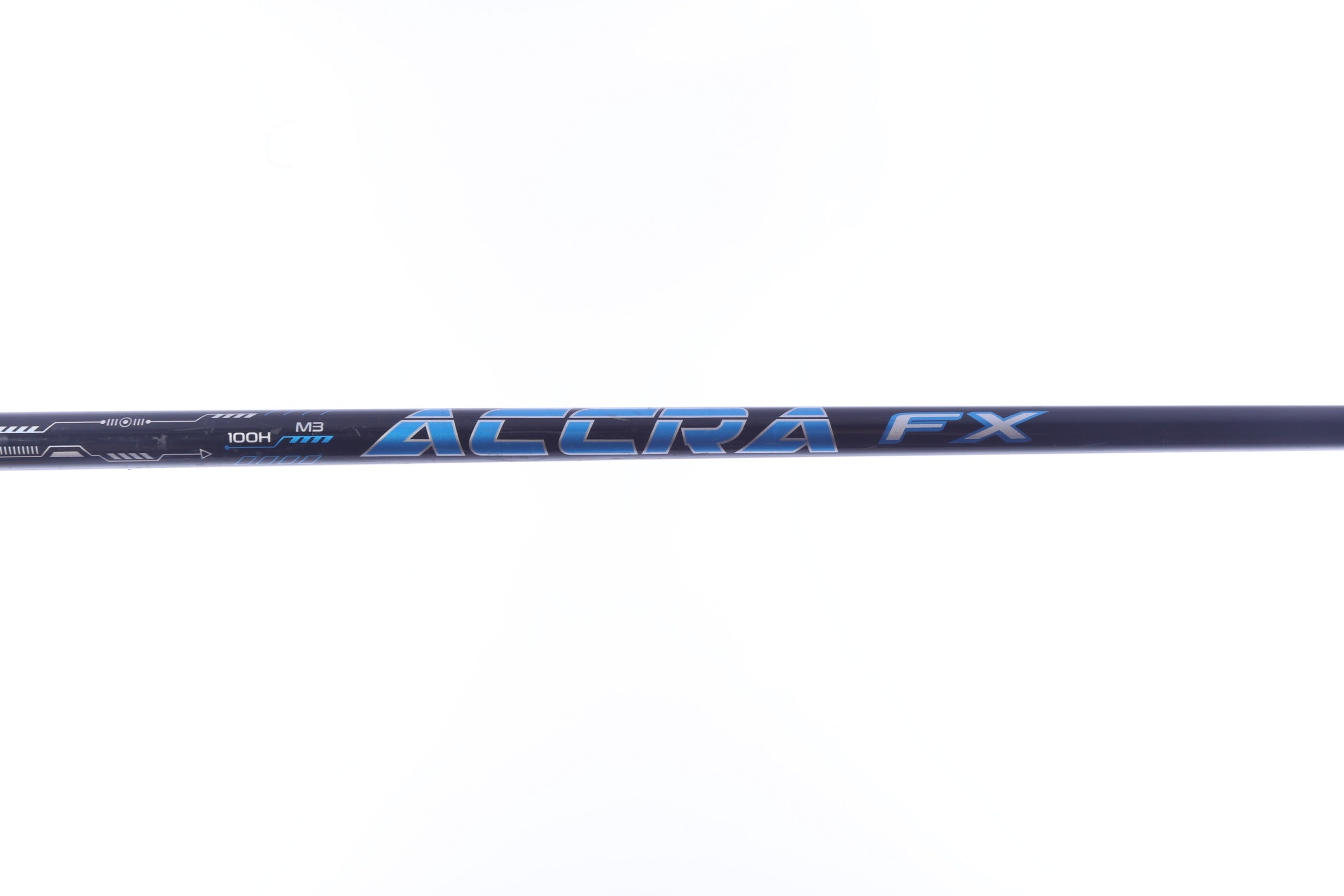 Used Ping G440 3H Hybrid - Right-Handed - 20 Degrees - Regular Flex