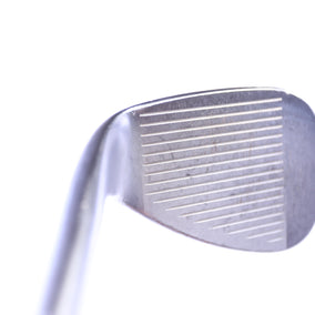 Used Titleist Vokey SM4 Tour Chrome Gap Wedge - Right-Handed - 52 Degrees - Wedge Flex-Next Round
