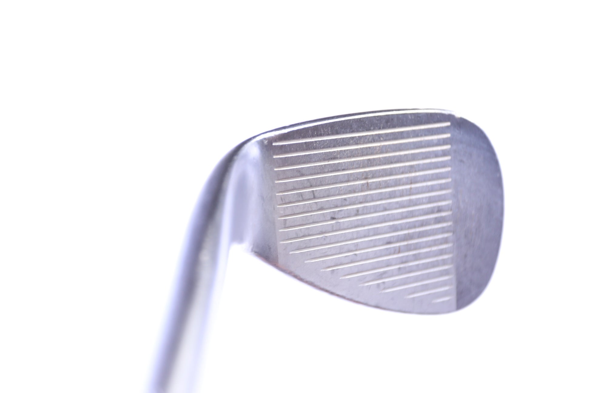 Used Titleist Vokey SM4 Tour Chrome Gap Wedge - Right-Handed - 52 Degrees - Wedge Flex-Next Round
