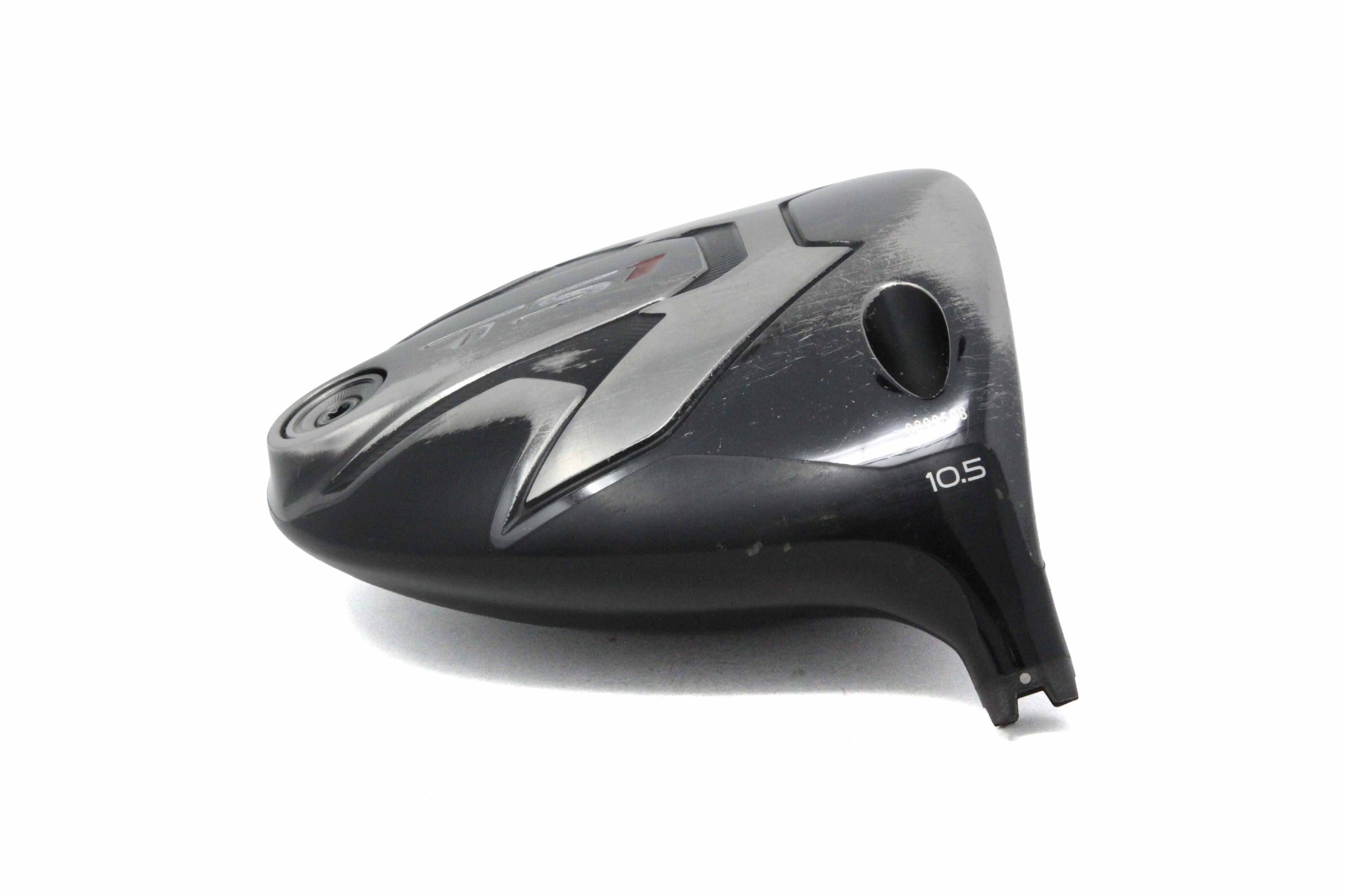 Used Titleist TS1 Driver - HEAD ONLY - Right-Handed - 10.5 Degrees