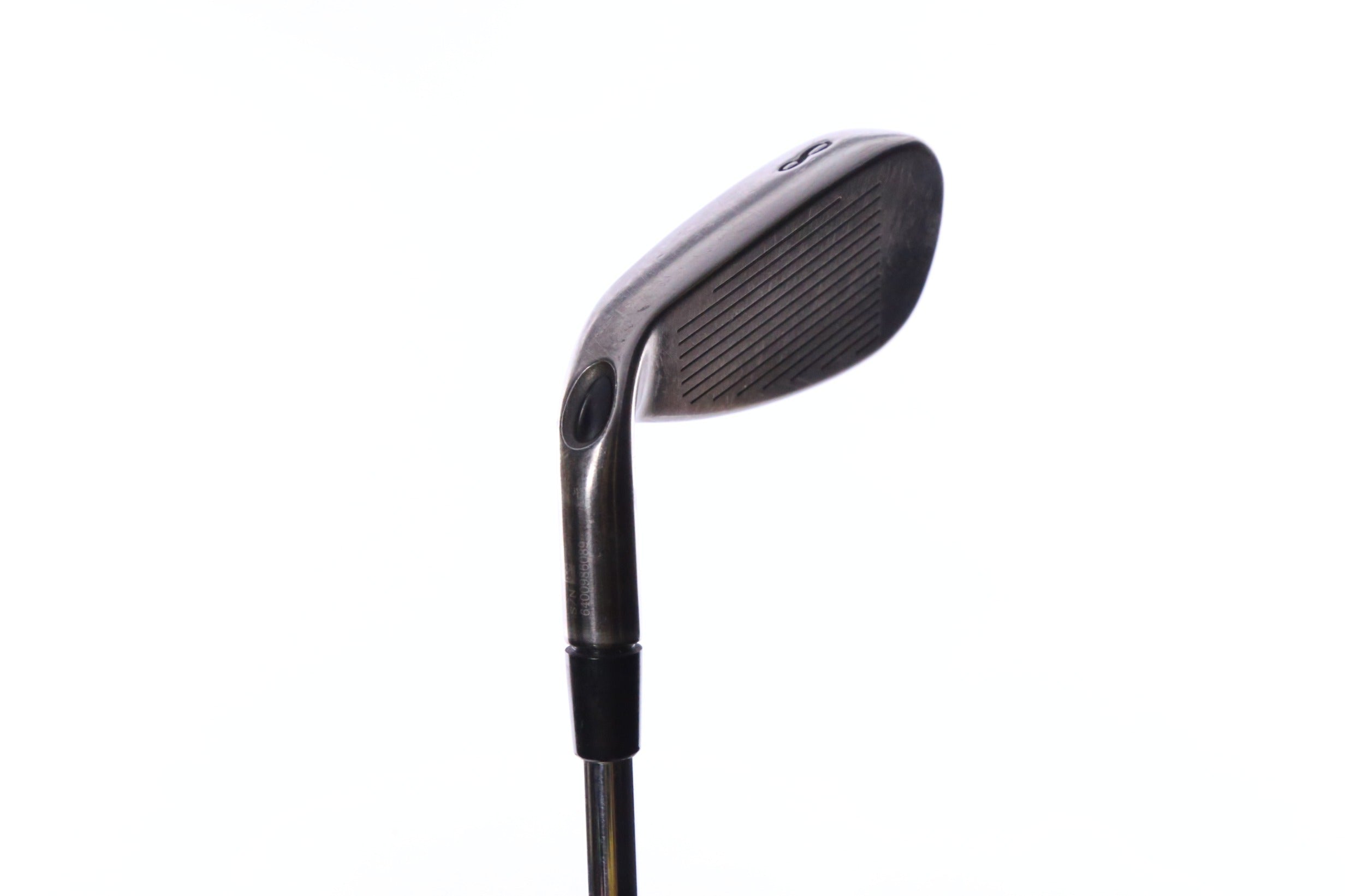Used Callaway X-24 Hot Single 8-Iron - Right-Handed - Uniflex Flex-Next Round