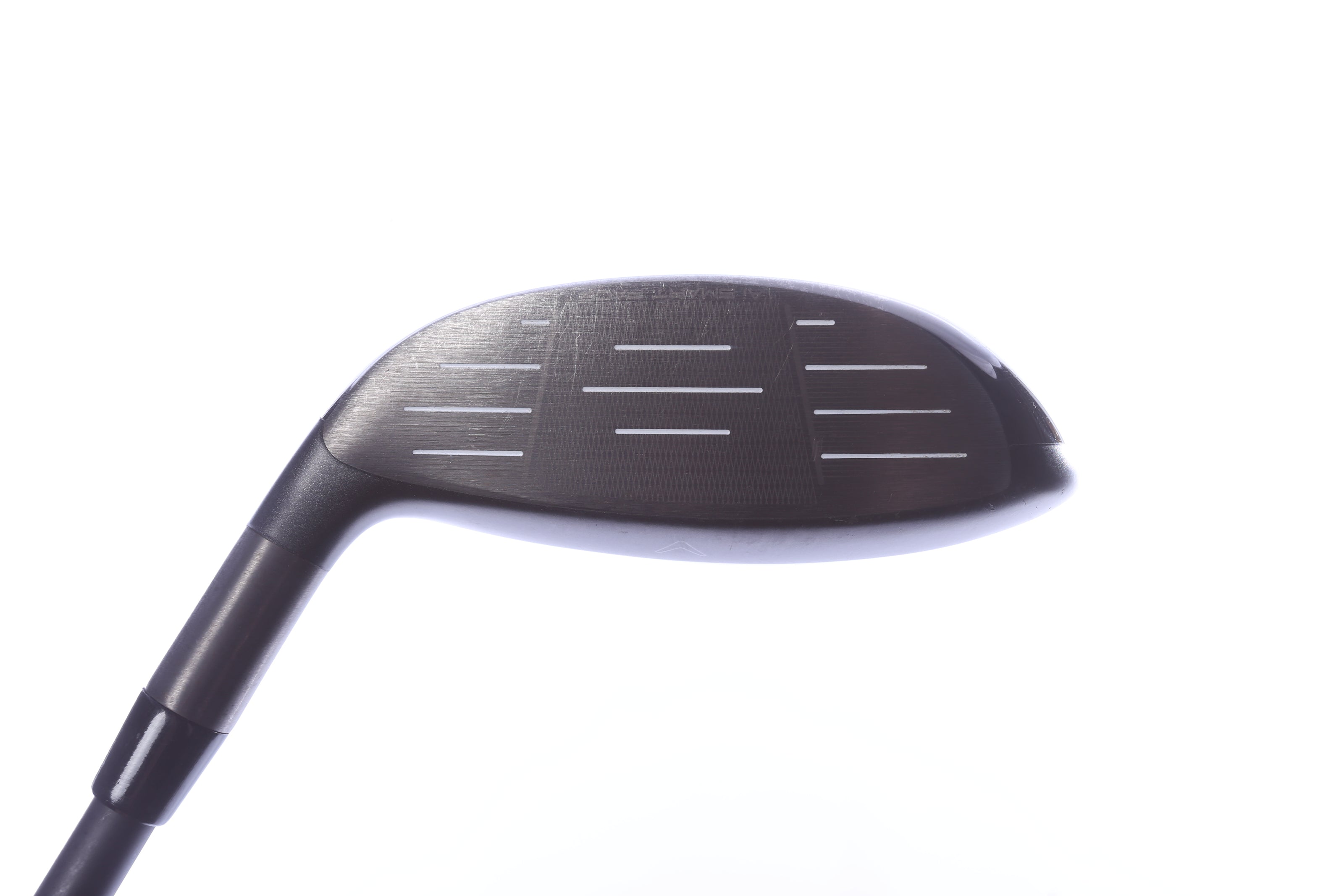Used Callaway Paradym Ai Smoke MAX 7-Wood - Right-Handed - 20 Degrees - Regular Flex-Next Round