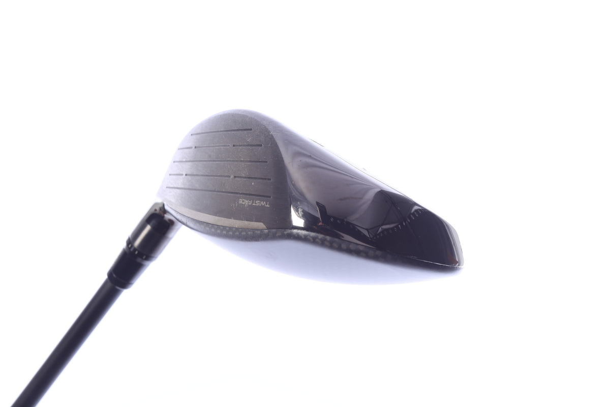 Used TaylorMade Qi35 3-Wood - Right-Handed - 15 Degrees - Regular Flex
