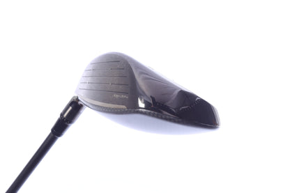 Used TaylorMade Qi35 3-Wood - Right-Handed - 15 Degrees - Regular Flex