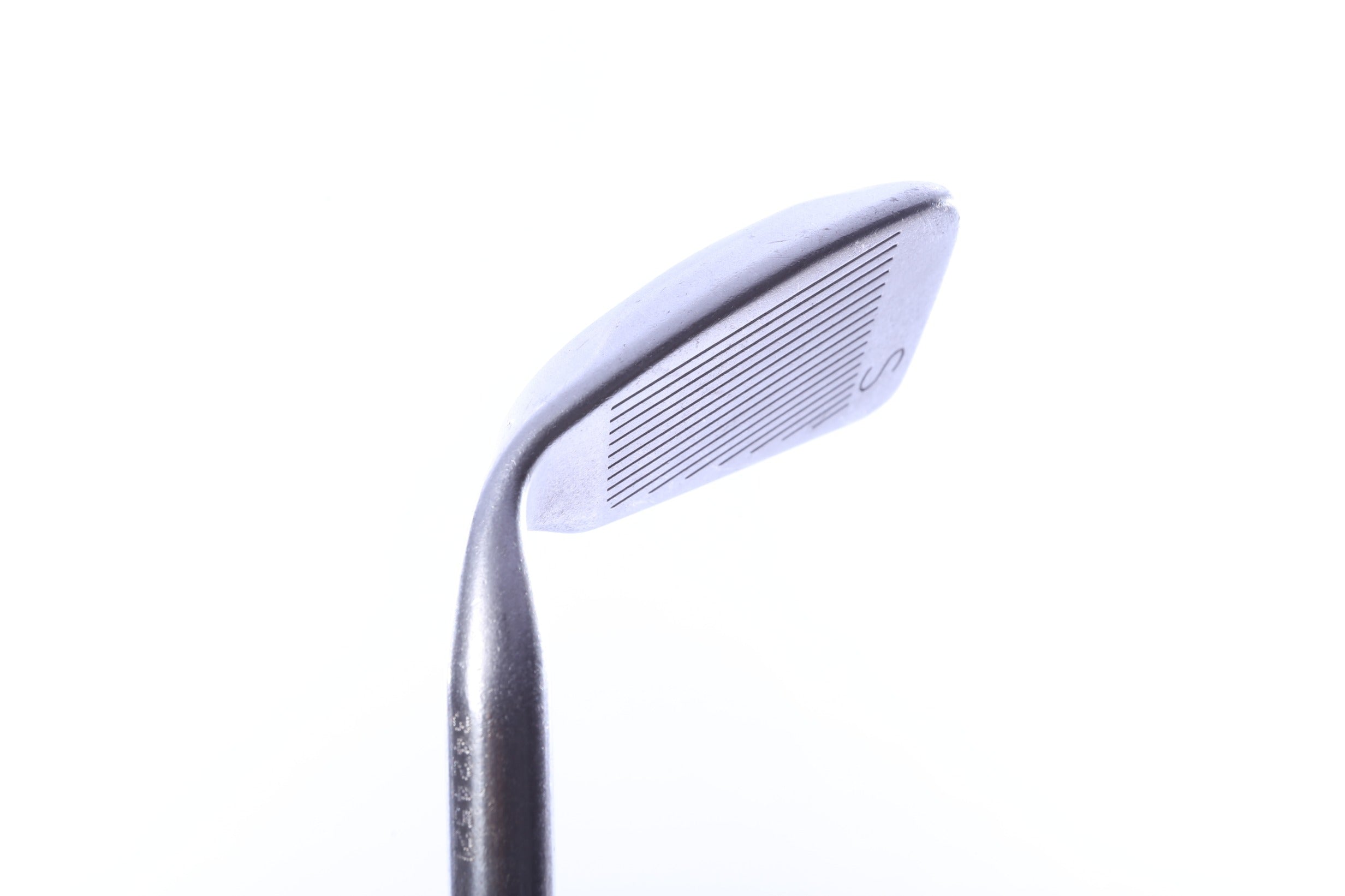 Used Ping Zing 2 Sand Wedge - Right-Handed - 52 Degrees - Ladies Flex-Next Round