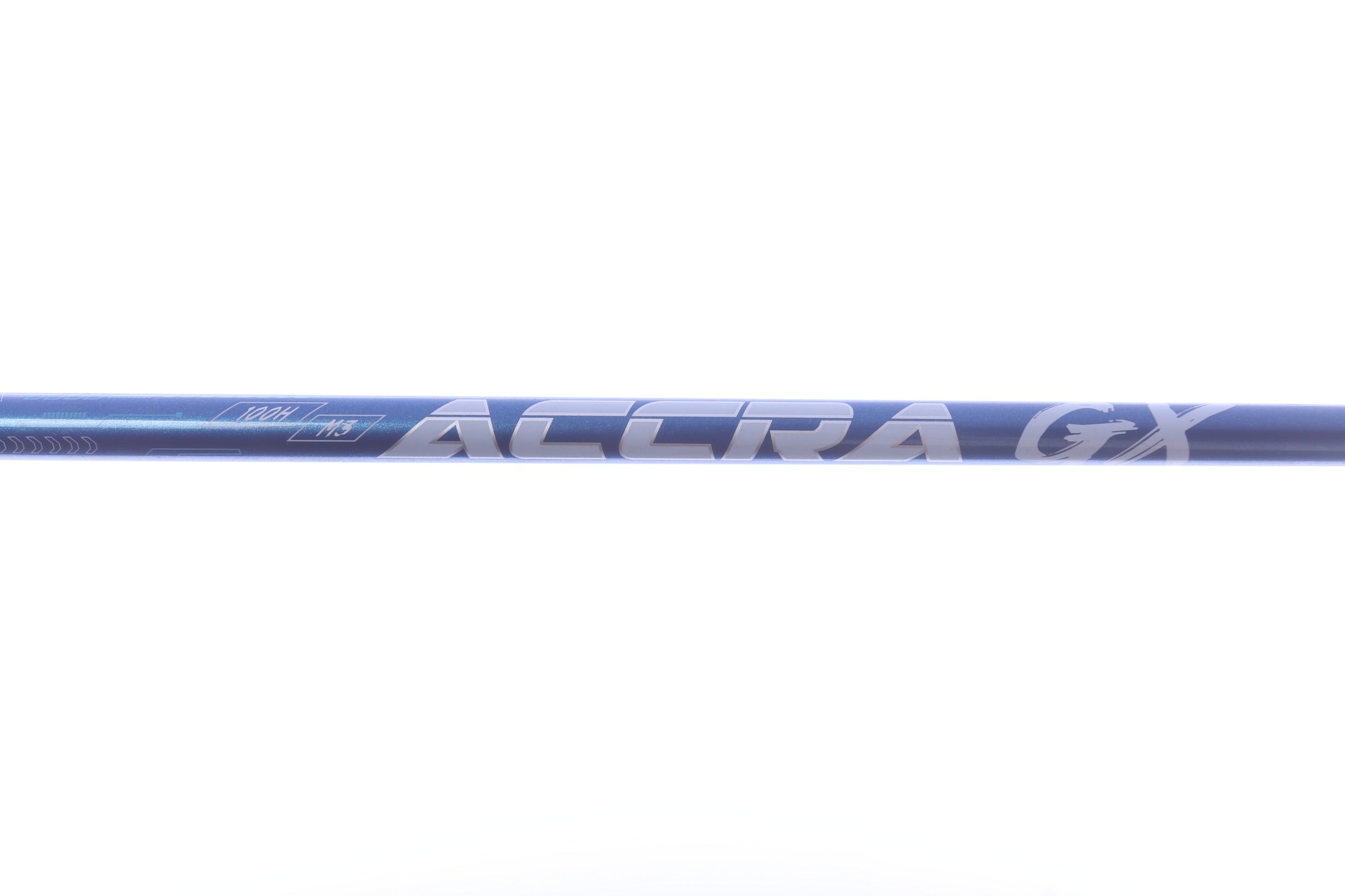 Used Callaway Paradym Ai Smoke 4H Hybrid - Right-Handed - 21 Degrees - Regular Flex