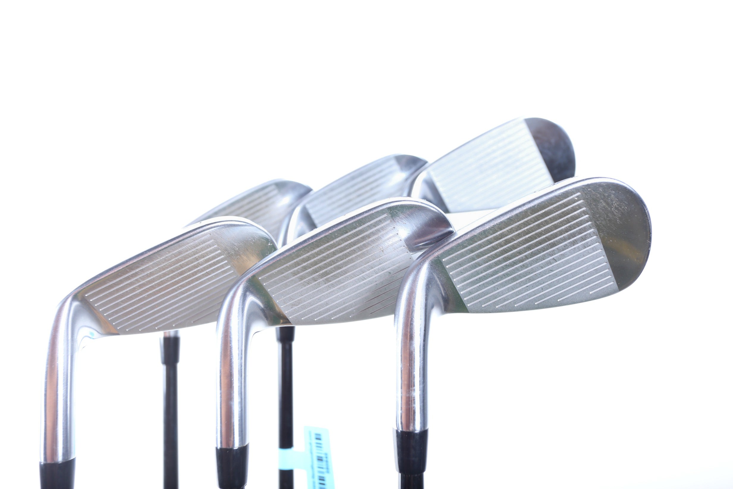 Used Titleist 2023 T350 Right-Handed Iron Set – Next Round
