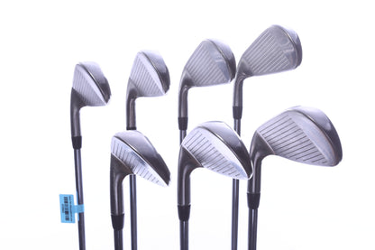 Used Titleist 2021 T300 Iron Set - Right-Handed - 4-PW - Regular Flex-Next Round