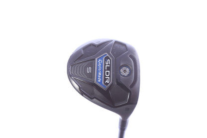 Used TaylorMade SLDR S 3-Wood - Right-Handed - 15 Degrees - Regular Flex-Next Round
