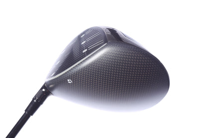 Used TaylorMade Qi35 LS Driver - 9 Degrees - Stiff Flex Project X HZRDUS RDX Smoke - Right-Handed-Next Round