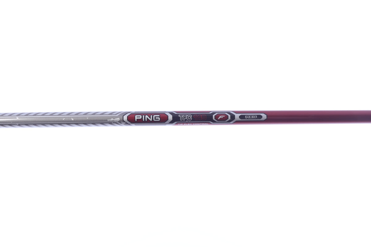 Used Ping K15 3-Wood - Right-Handed - 16 Degrees - Regular Flex