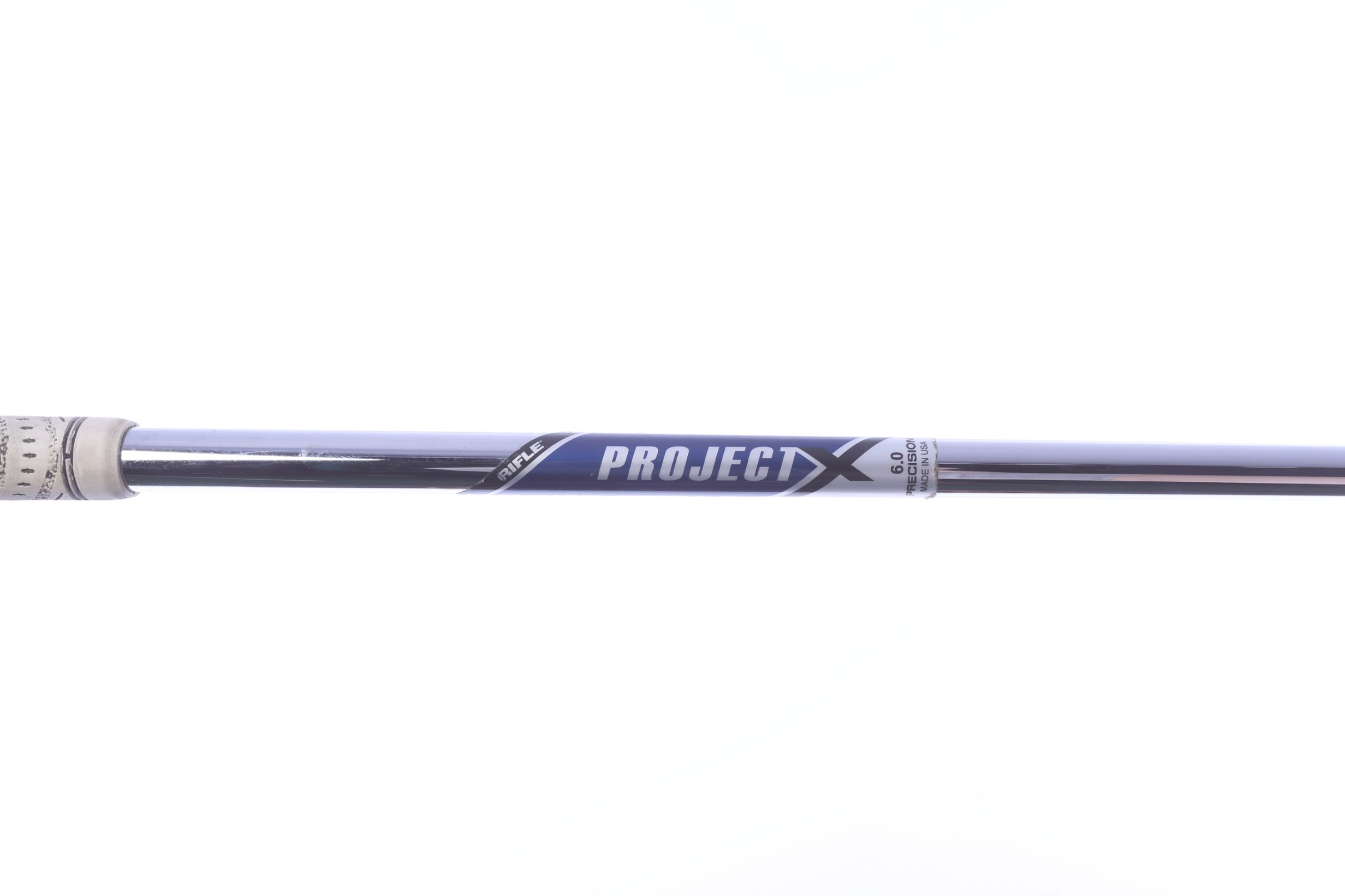 Used TaylorMade P770 Single 5-Iron - Right-Handed - Stiff Flex