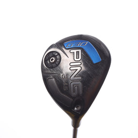 Used Ping G30 3-Wood - Right-Handed - 14.5 Degrees - Regular Flex-Next Round