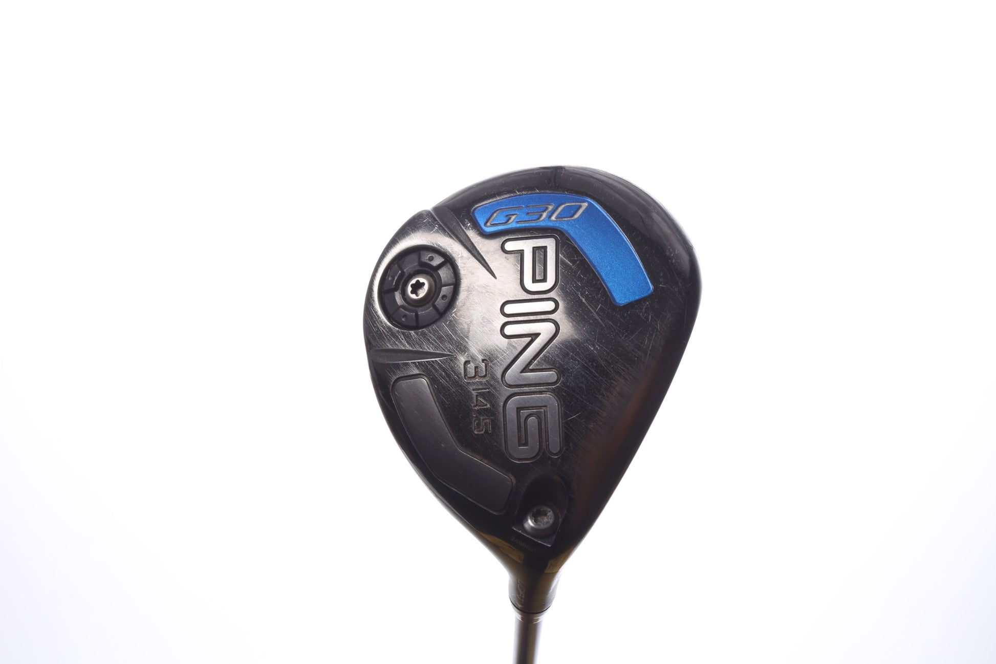 Used Ping G30 3-Wood - Right-Handed - 14.5 Degrees - Regular Flex-Next Round